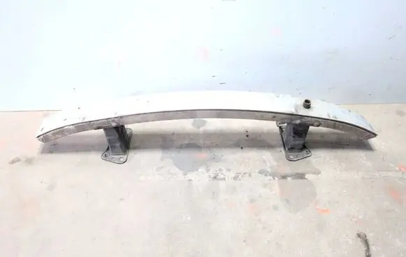 Mercedes-Benz ML W164 Front bumper cross member 02882163 0388179
