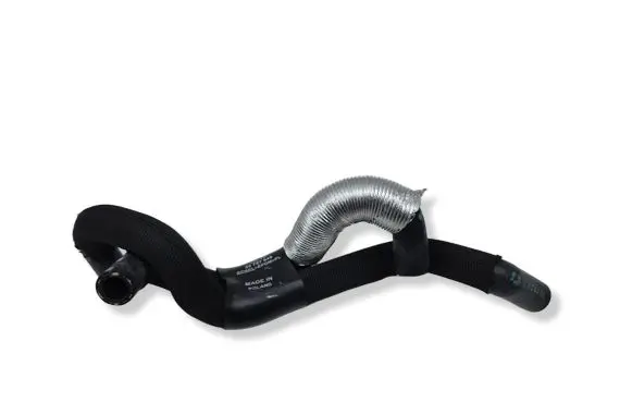Volvo XC60 Engine coolant pipe/hose 30757649