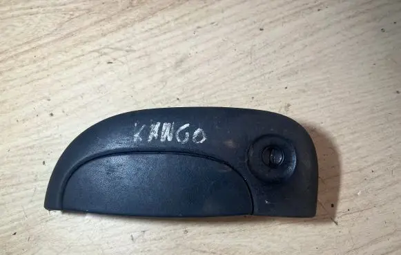 Renault Kangoo I Front door exterior handle 7700354478 7700354478B