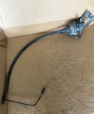 Chrysler Voyager Cruise control unit/module 60043D 04861546AA