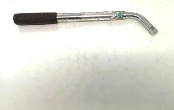 Ford Cougar Wheel nut wrench 