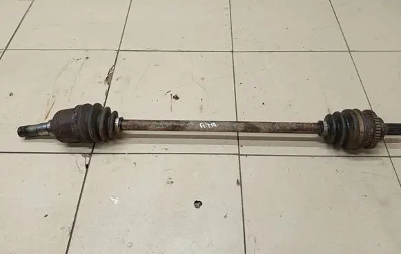 Suzuki Liana Rear driveshaft