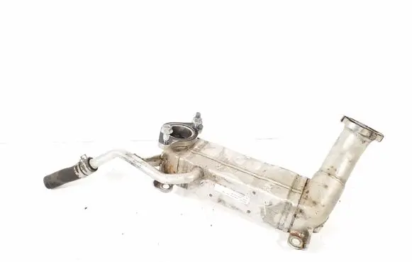 Honda CR-V EGR valve cooler 18750RZ0G011M2