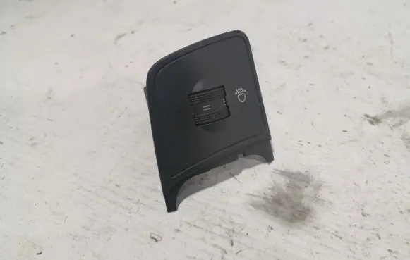 Audi A6 S6 C7 4G Headlight level height control switch 4G2941301A