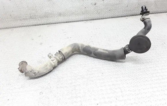 Peugeot Boxer Breather/breather pipe/hose 
