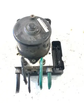 Citroen C5 ABS Pump 00007503C1 10096011463 LY34K01032