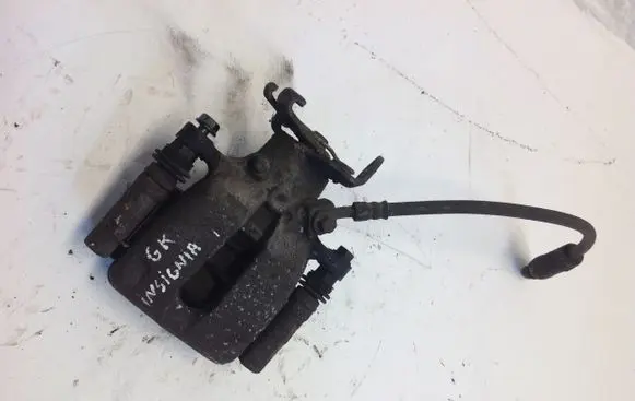 Opel Insignia A Rear brake caliper