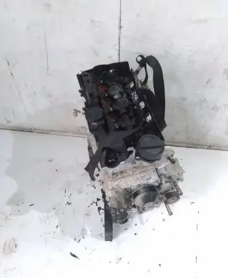 BMW 3 F30 F35 F31 Engine B47D20A 60565168 M8C5102M7