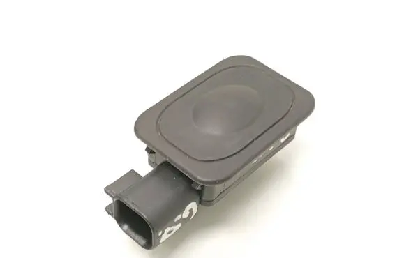 Tailgate opening switch