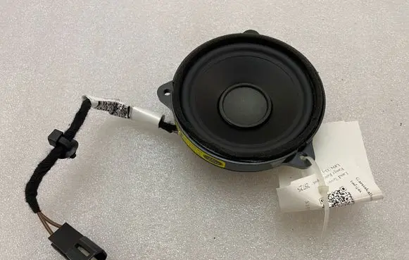 Land Rover Range Rover Sport L494 Panel speaker BJ3218808BB