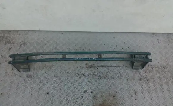 Rear beam