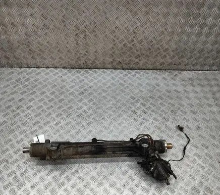 BMW 5 F10 F11 Steering rack 6777770 7853998