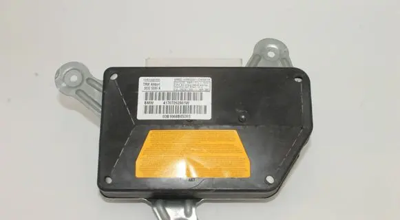 BMW X5 E53 Rear door airbag 30355595A 1005329860090 41707262801W