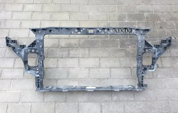 KIA Ceed Radiator support slam panel 64101CR200 64102CR200