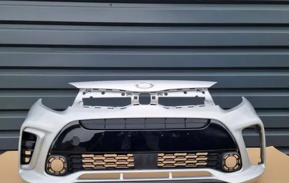 KIA Picanto Front bumper 86511G6800