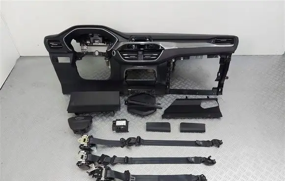 Ford Kuga III Dashboard LV4BS044B48B