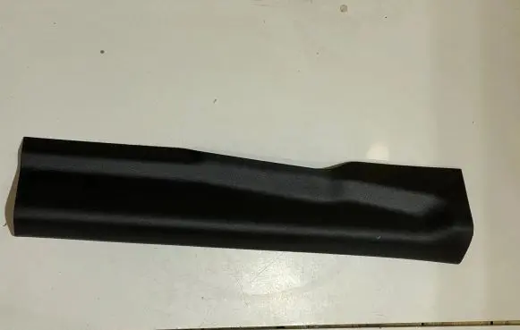 Ford Mustang VI Front sill trim cover FR3B6313200