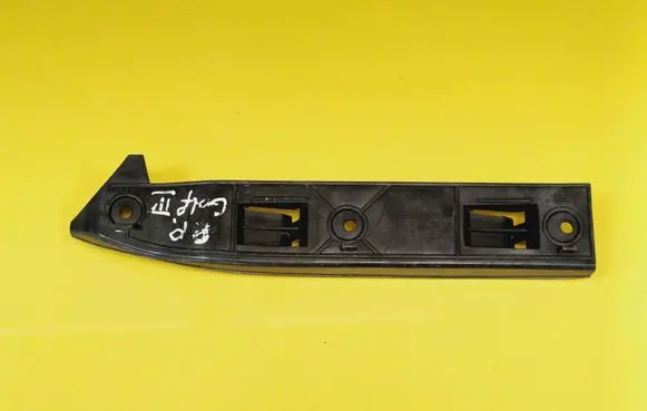 Volkswagen Golf IV Front bumper mounting bracket 1J0807184A