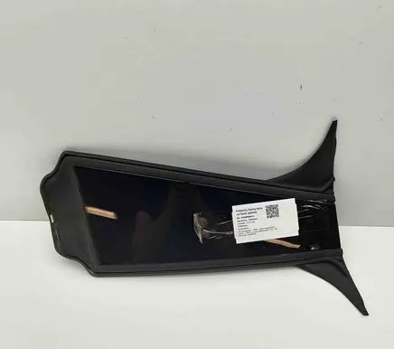 BMW 2 F44 Front door glass trim molding 7483187