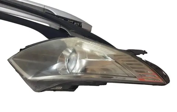 Citroen C6 Headlight/headlamp 0301221281 9660983380 184300DCR