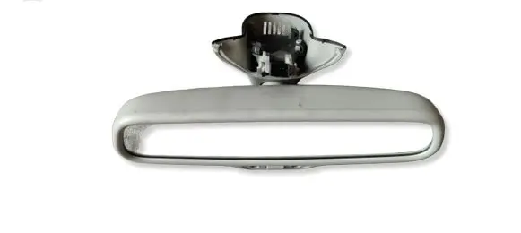 Audi A4 S4 B8 8K Rear view mirror (interior) 8T0857511AB