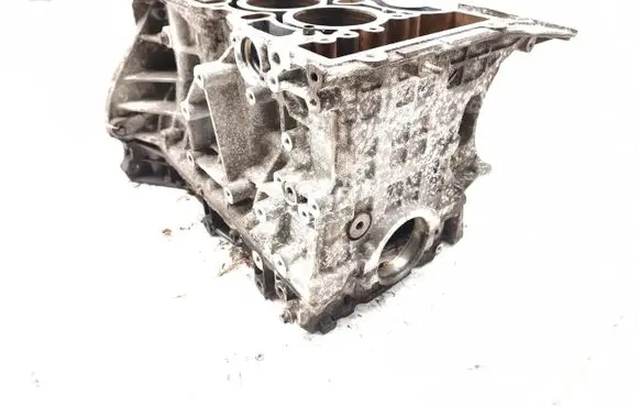 BMW 3 E90 E91 Engine block N43B20A