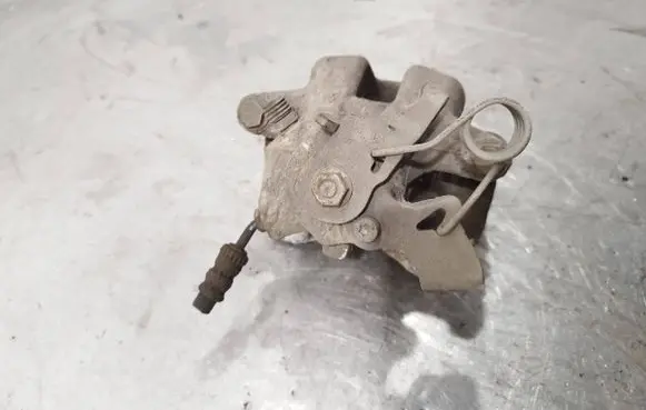 Citroen C5 Rear brake caliper