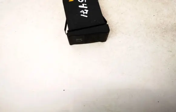 Audi 100 S4 C4 Fog light switch 893941563