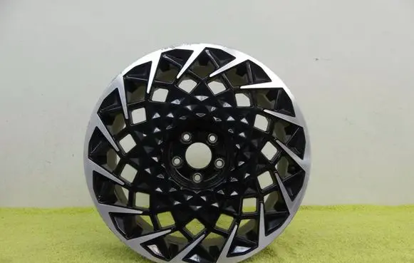Hyundai Ioniq 5 R20 alloy rim 52910-g1210