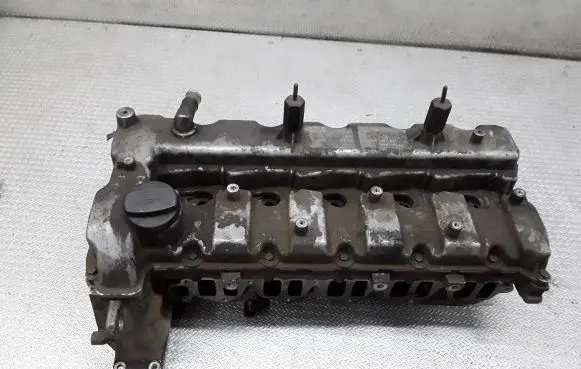 SsangYong Rexton Engine head R6650160001