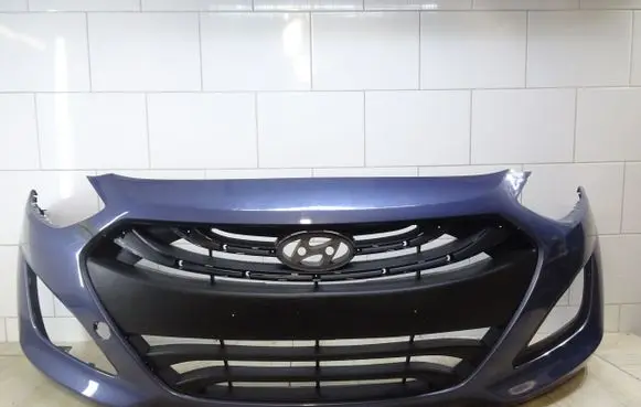 Hyundai i30 Front bumper 86511A6000