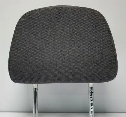 Opel Vectra C Rear seat headrest 