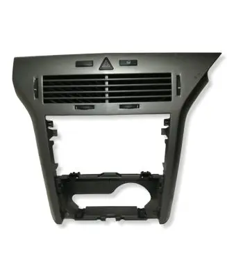 Opel Astra H Dash center air vent grill 331985437
