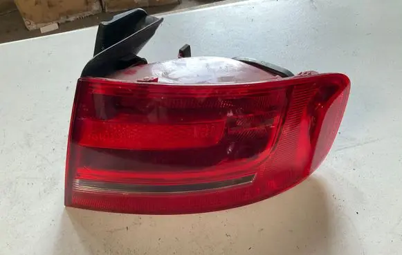 Audi A4 S4 B8 8K Rear/tail lights 8K5945096D