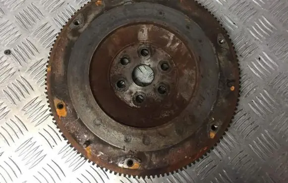 Ford Mondeo MK II Flywheel 928m6398ag
