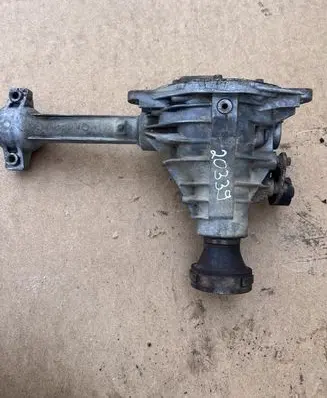 Jeep Cherokee III KJ Front differential 50763DANA