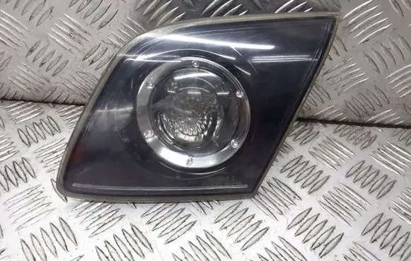 Mazda 3 I Rear/tail lights