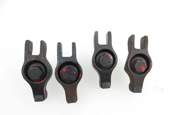 Volkswagen II LT Fuel Injector clamp holder