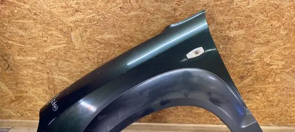 Hyundai Tucson JM Fender
