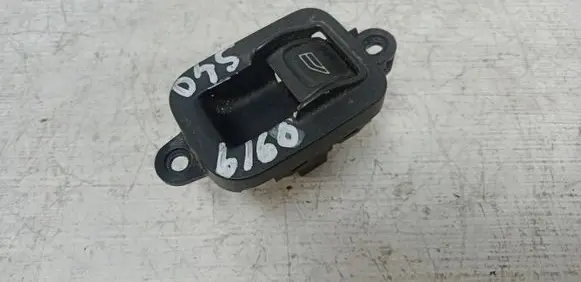 Volvo S40 Electric window control switch 30773217 03453405 03453400