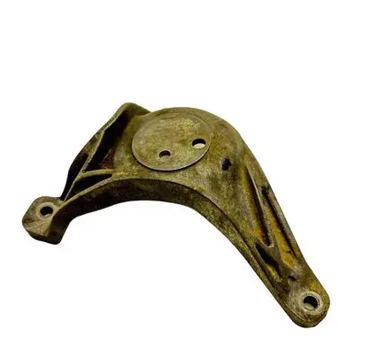 BMW 5 E39 Engine mounting bracket 1096080