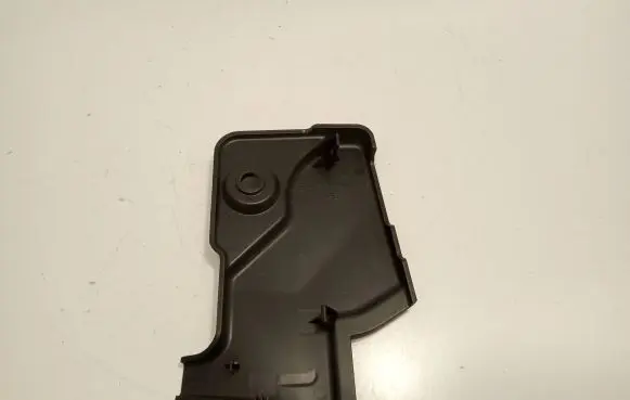 Mercedes-Benz CLK A209 C209 Other trunk/boot trim element A2096940133