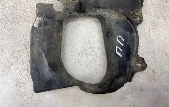 Audi A4 S4 B7 8E 8H Steering tie rod boot 8E0864310