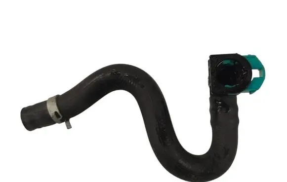 Toyota Camry VIII XV70 Engine coolant pipe/hose