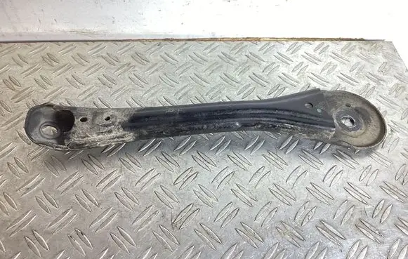 Lexus NX Radiator support slam panel bracket 