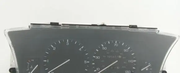 Land Rover Range Rover P38A Speedometer (instrument cluster) AMR4748 M1097