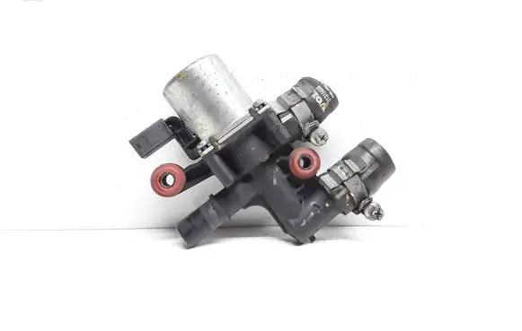 Volvo V60 Electric engine pre-heating system (optional) 31368206