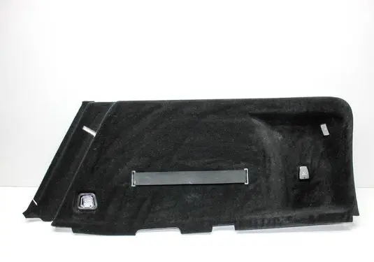 Volvo V60 Trunk/boot side trim panel 32131401