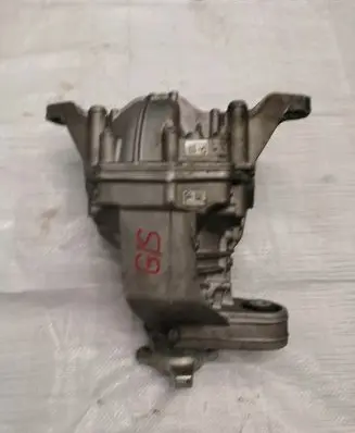 Alfa Romeo Giulia Rear differential 55274956