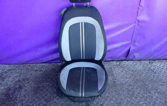 Fiat Punto (199) Front driver seat 